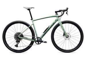Promotion Specialized: Specialized Diverge 4 Comp Alloy Pistachio