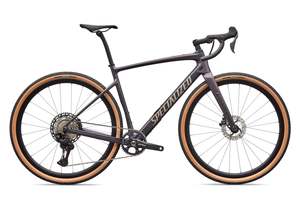 Specialized Diverge 4 Expert Nebula Metallic
