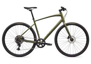 Specialized Sirrus X 2.0