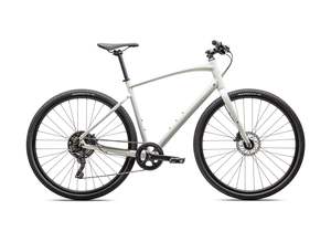 Specialized Sirrus X 2.0 White