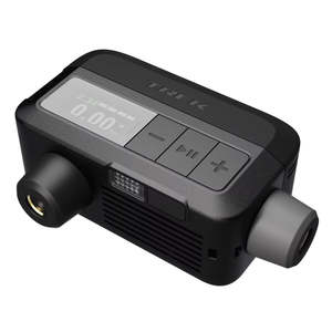 Trek Air Rush Electric Pump