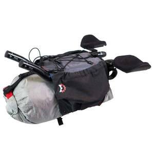 Accessories Bag Bikepacking: Revelate Designs Pitchfork Aerobar System