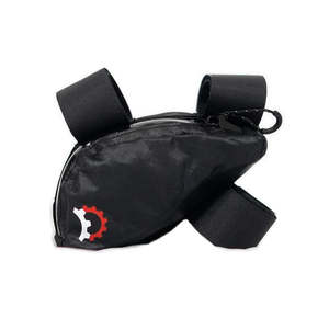 Accessories Bag Bikepacking: Revelate Designs Cranny Frame Bag