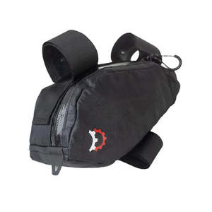 Accessories Bag Bikepacking: Revelate Designs Nook Frame Bag