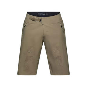 Promotion Fox Racing Gear: Fox Flexair Short Military Green Style#33760