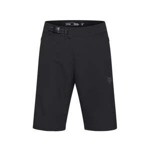 Promotion Fox Racing Gear: Fox Ranger Shorts Black Style#33464