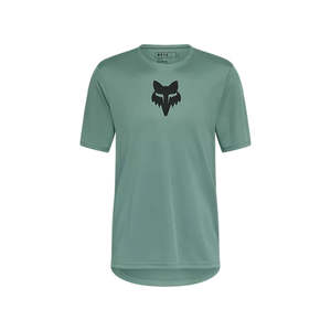 Promotion Fox Racing Gear: Fox Ranger SS Fox Head Jersey Style#33409