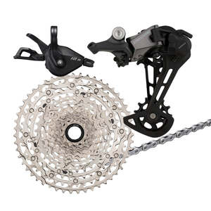 Shimano Deore M6100 12-spd Set