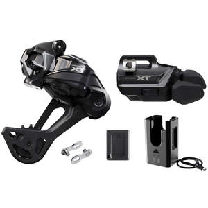 Shimano XT Di2 M8200 Wireless Upgrade Kit