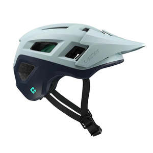Lazer Helmets: Lazer Coyote Kineticore Light Blue