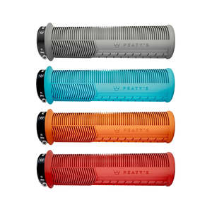 Peaty's Monarch Mushroom Thin Grips