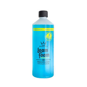 Peaty's LoamFoam Bike Cleaner Concentrate