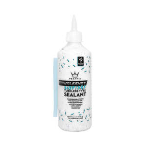 Promo Peatys Range: Peaty's Holeshot Biofibre Sealant 500ml