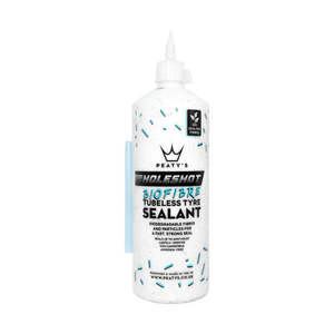 Peaty's Holeshot Biofibre Sealant 1lt