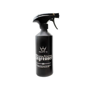 Promo Peatys Range: Peaty's Foaming Drivetrain Degreaser