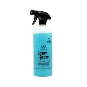 Peaty's LoamFoam Bike Cleaner