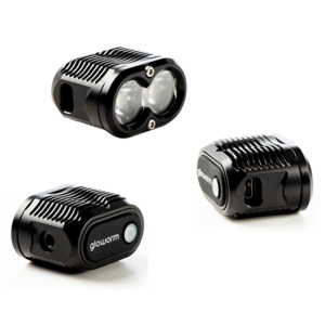 Promo Gloworm Lights: Gloworm X2 Adventure (G2.0)