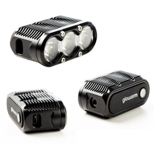 Promo Gloworm Lights: Gloworm XSV (G2.0)