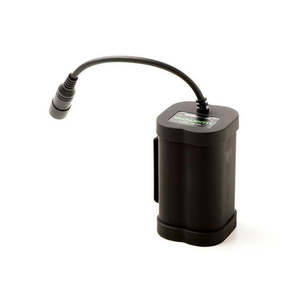 Gloworm 4-Cell 6800mAh Battery