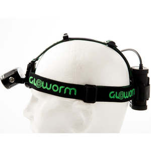 Promo Gloworm Lights: Gloworm Headstrap