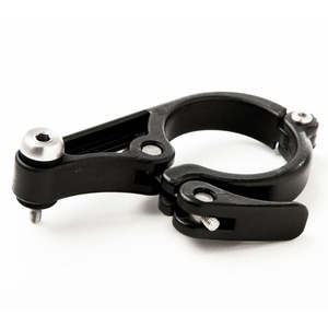 Promo Gloworm Lights: Gloworm Handlebar Mount