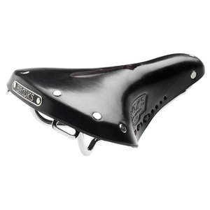 Brooks B17 Imperial Saddle