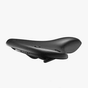 Brooks Saddles: Brooks Cambium C67 Saddle