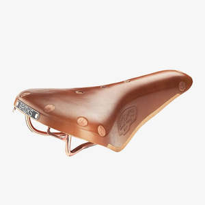 Brooks Saddles: Brooks B17 Special Saddle