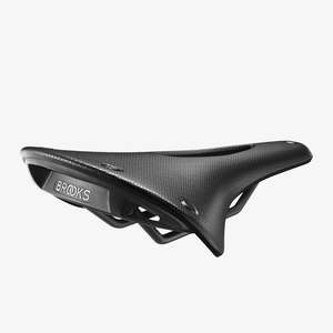 Brooks Cambium C17 Carved Saddle