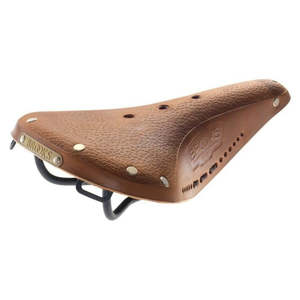 Brooks Saddles: Brooks B17 Aged Saddle