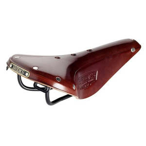 Brooks Saddles: Brooks B17 Narrow Saddle