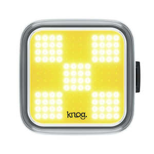 Knog Blinder Grid Front