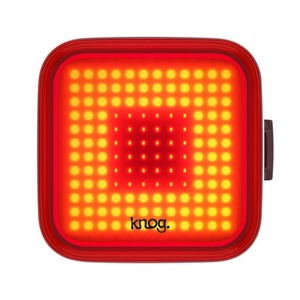 Knog Blinder Square Rear