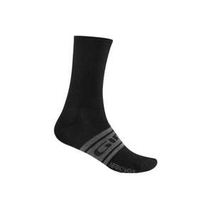Promo Winter Clothing: Giro Seasonal Merino Wool Socks