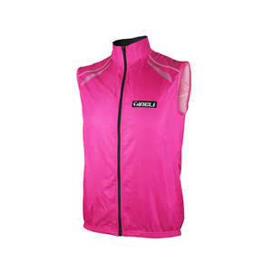 Promo Winter Clothing: Tineli Pink Vest