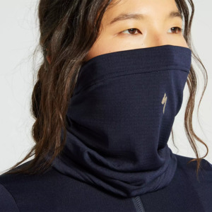 Promo Winter Clothing: Specialized Power Grid Neck Gaiter
