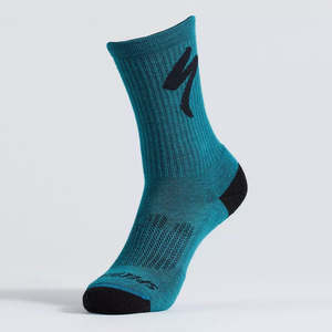 Promo Winter Clothing: Specialized Merino Midweight Tall Socks