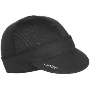 Halo Cycle Cap
