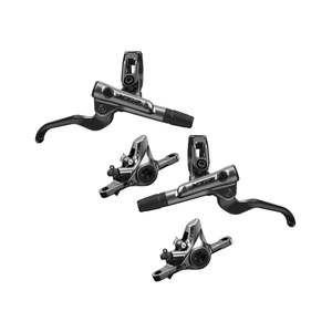 Shimano XTR M9100 Brakes