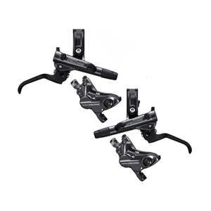 Shimano Deore M6120 Disc Brake