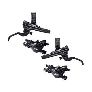 Shimano XT M8100 Brakes