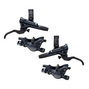 Promo Pairs Save More: Shimano SLX M7100 Brakes