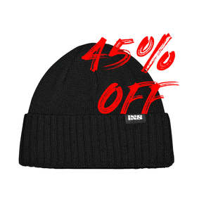 IXS Bean Hugger Beanie