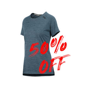 Promo Ixs Apparel: IXS Flow X Womens Jersey