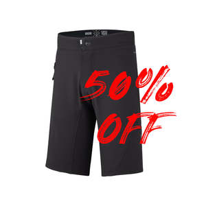 Promo Ixs Apparel: IXS Carve EVO Womens Short
