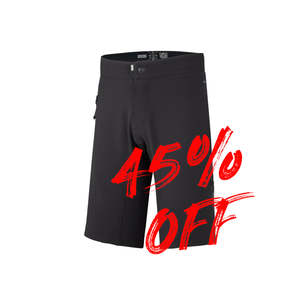 Promo Ixs Apparel: IXS Carve EVO Short