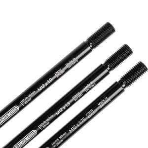 Promo Ortlieb Quick Racks: Ortlieb Thru Axle M6 Connector