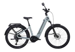 Vendors Q Sinch: Sinch Jaunt EZ 4