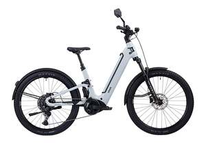 Vendors Q Sinch: Sinch Force EZ 4