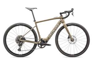 Specialized Turbo Creo 2 E5 Comp